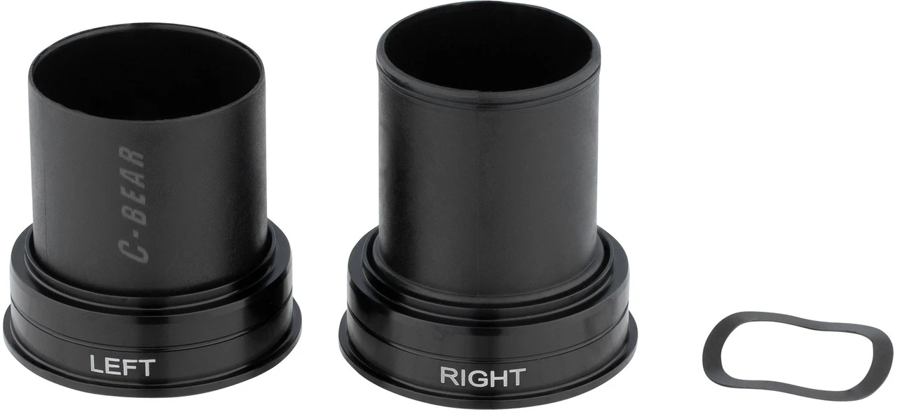 BB386EVO SRAM GXP Race Innenlager 46 X 86,5 Mm 6 BB386EVO SRAM GXP Race Innenlager 46 X 86,5 Mm – Bild 4