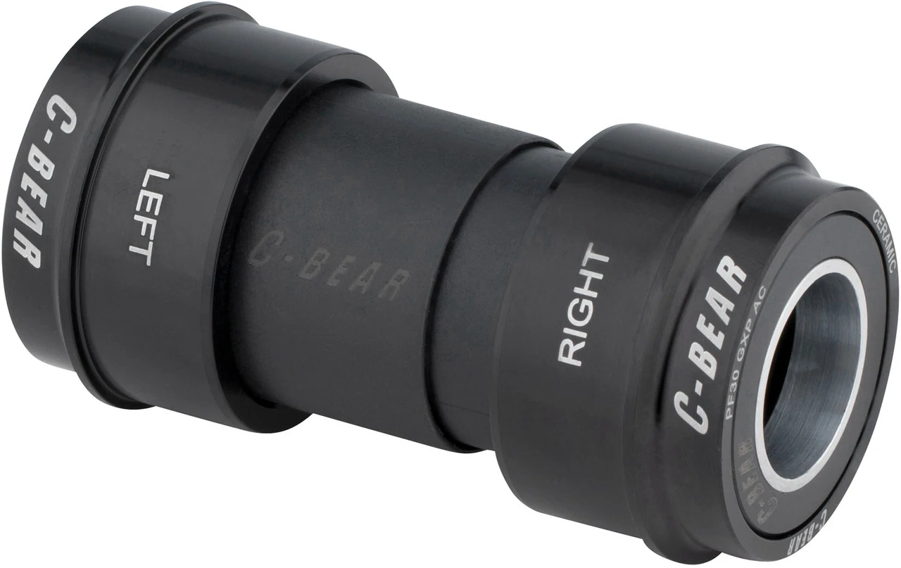 PF30 SRAM GXP MTB / Cyclocross Innenlager 46 X 68/73 Mm 3 PF30 SRAM GXP MTB / Cyclocross Innenlager 46 X 68/73 Mm