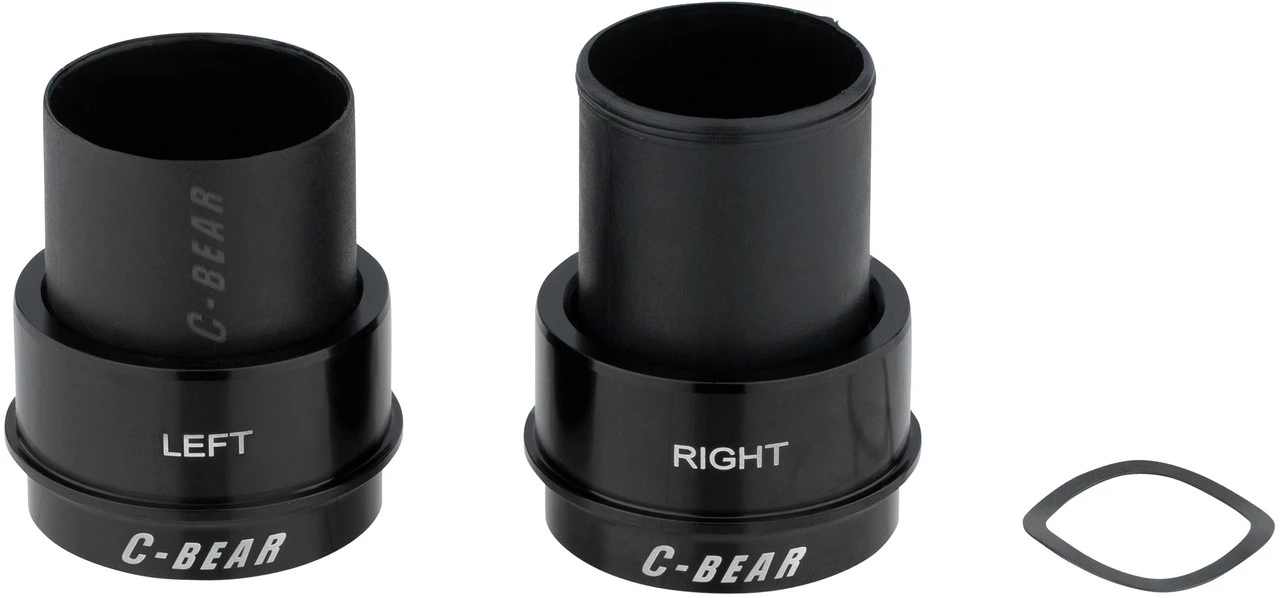 PF30 SRAM GXP MTB / Cyclocross Innenlager 46 X 68/73 Mm 6 PF30 SRAM GXP MTB / Cyclocross Innenlager 46 X 68/73 Mm – Bild 4