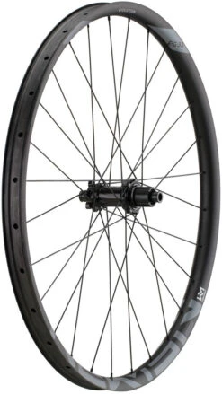 Newmen Evolution SL E.G.35 FADE Boost Disc 6-Loch 27,5" Laufradsatz -Bicicleta Verkäufe 2024 336401