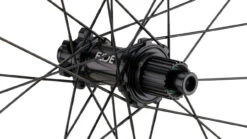Newmen Evolution SL E.G.35 FADE Boost Disc 6-Loch 27,5" Laufradsatz -Bicicleta Verkäufe 2024 336402