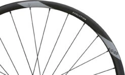 Newmen Evolution SL E.G.35 FADE Boost Disc 6-Loch 27,5" Laufradsatz -Bicicleta Verkäufe 2024 336403