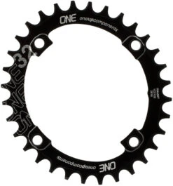 OneUp Components Ovales 104 BCD Traction Kettenblatt 13 OneUp Components Ovales 104 BCD Traction Kettenblatt -Bicicleta Verkäufe 2024 336845