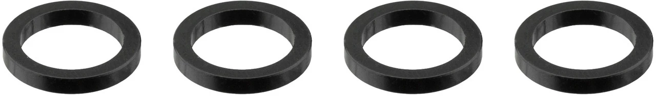 OneUp Components Ovales 104 BCD Traction Kettenblatt 10 OneUp Components Ovales 104 BCD Traction Kettenblatt – Bild 8