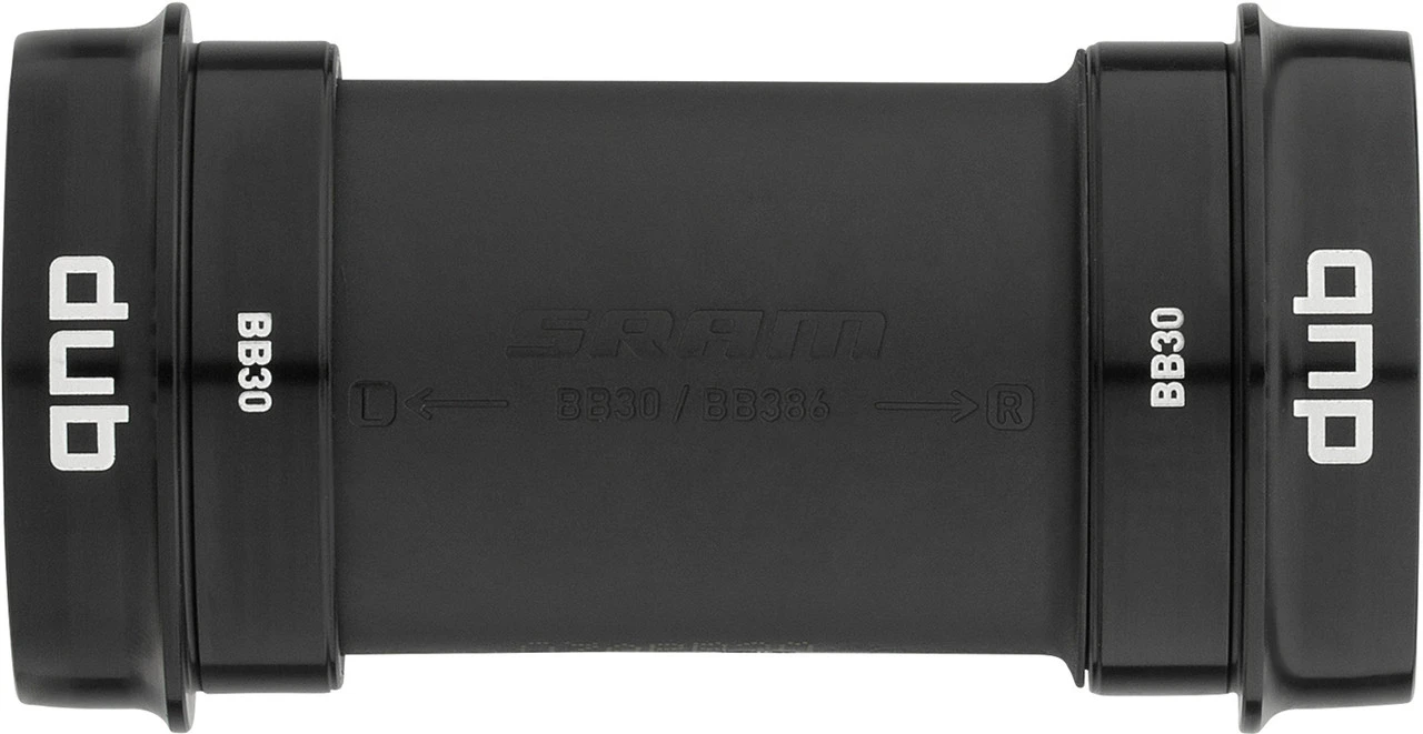 SRAM DUB BB30 Road Wide Innenlager 68 Mm 4 SRAM DUB BB30 Road Wide Innenlager 68 Mm – Bild 2