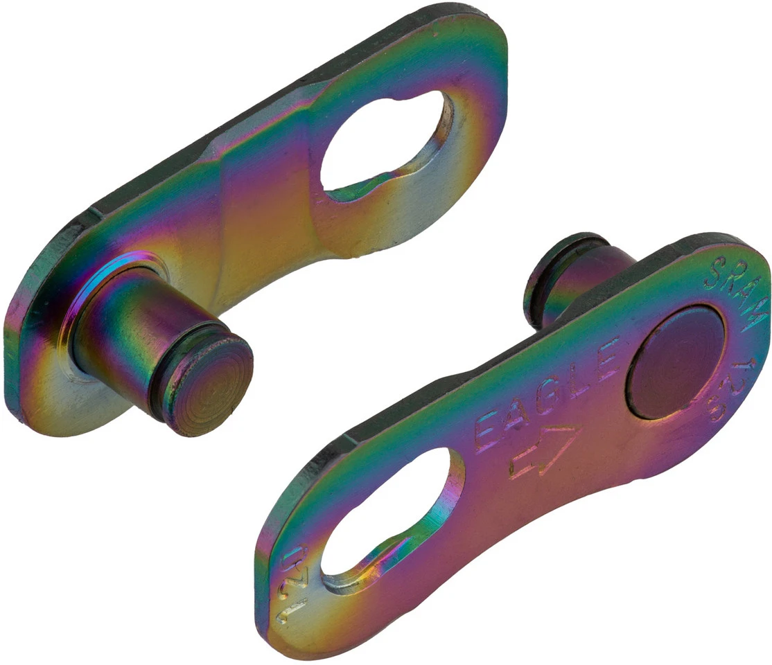 SRAM PC XX1 Eagle 12-fach Kette 5 SRAM PC XX1 Eagle 12-fach Kette – Bild 3