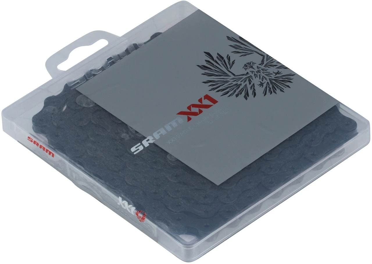 SRAM PC XX1 Eagle 12-fach Kette 6 SRAM PC XX1 Eagle 12-fach Kette – Bild 4
