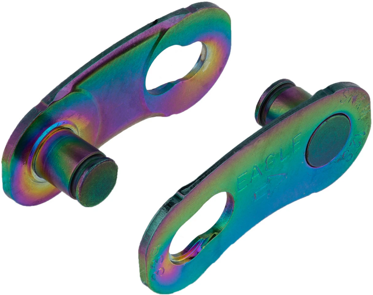 SRAM PC XX1 Eagle 12-fach Kette 8 SRAM PC XX1 Eagle 12-fach Kette – Bild 6