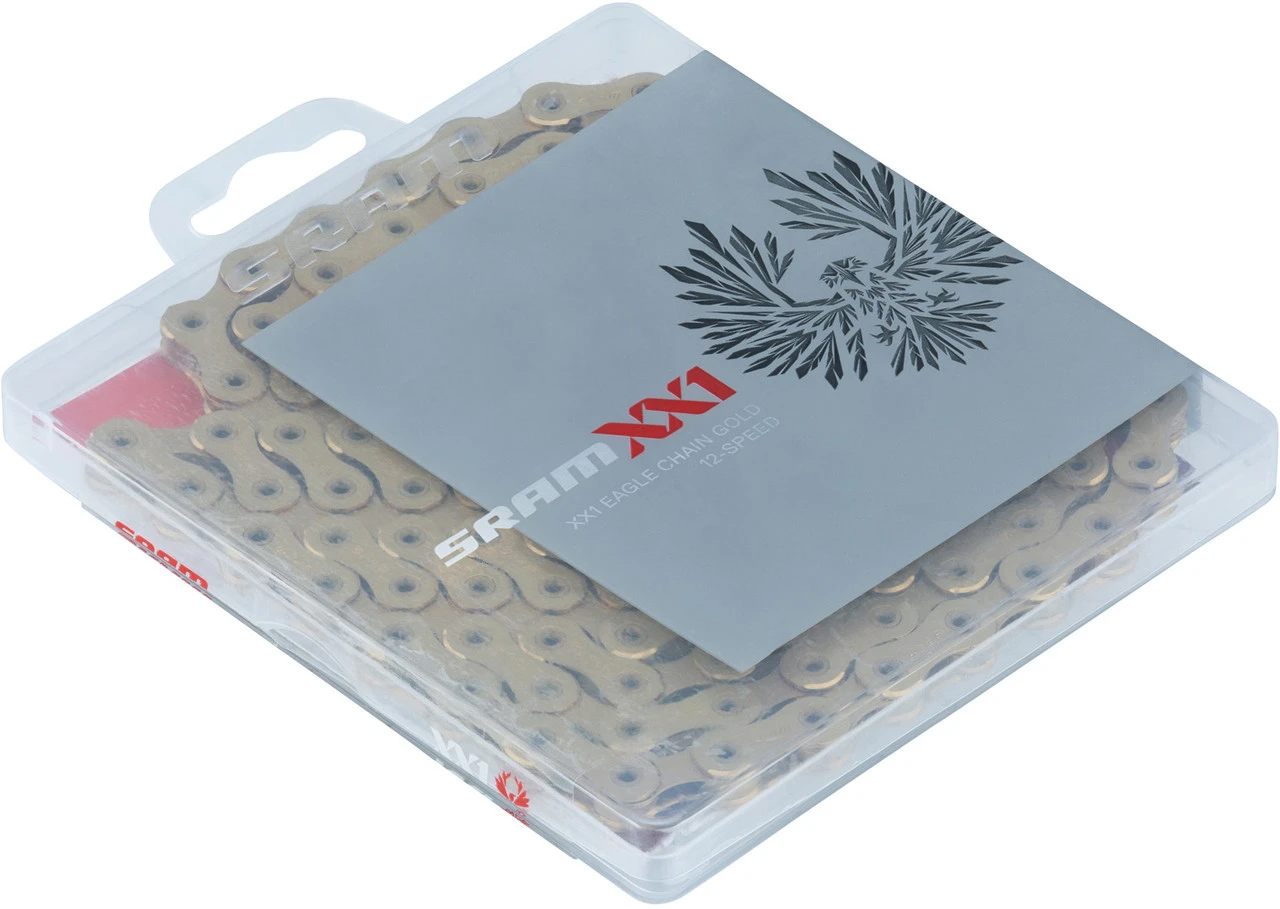SRAM PC XX1 Eagle 12-fach Kette 9 SRAM PC XX1 Eagle 12-fach Kette – Bild 7