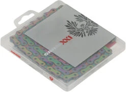 SRAM PC XX1 Eagle 12-fach Kette 23 SRAM PC XX1 Eagle 12-fach Kette -Bicicleta Verkäufe 2024 338443