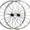 Mavic Crossride UB 26" Laufradsatz -Bicicleta Verkäufe 2024 338791