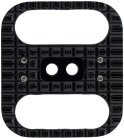 Problem-solvers Deckster Pedalplattform Für Klickpedale