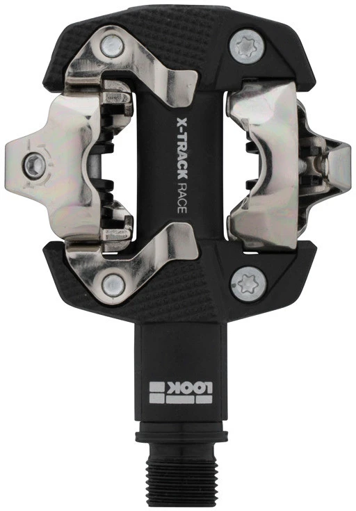 LOOK X-Track Race Klickpedale 3 LOOK X-Track Race Klickpedale