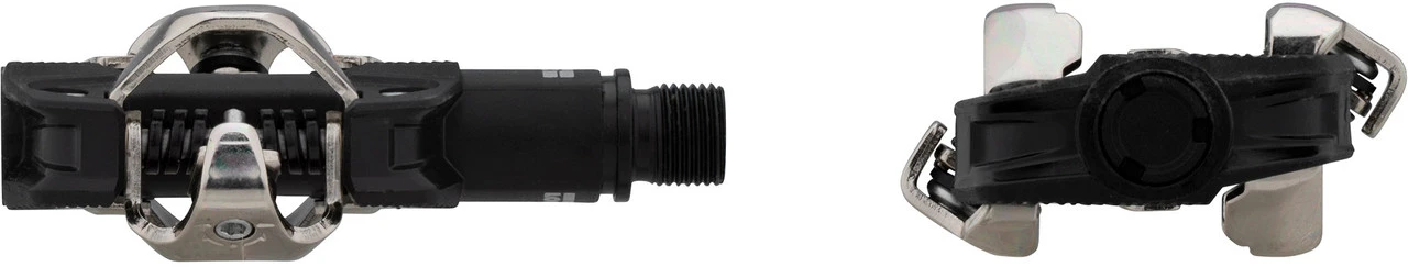 LOOK X-Track Race Klickpedale 4 LOOK X-Track Race Klickpedale – Bild 2