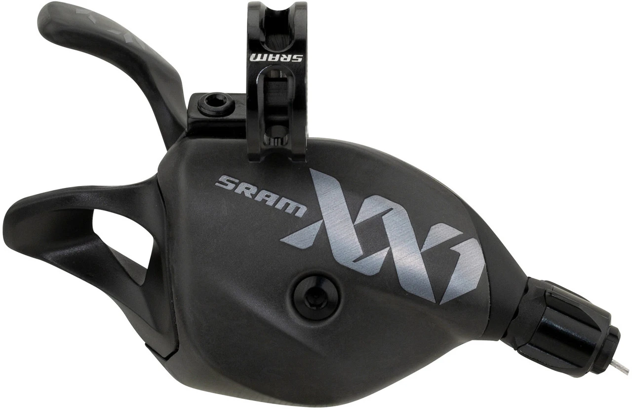 SRAM Trigger Schaltgriff XX1 Eagle 12-fach 4 SRAM Trigger Schaltgriff XX1 Eagle 12-fach – Bild 2