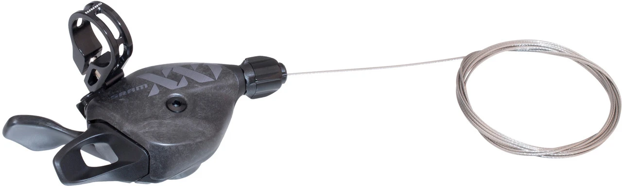 SRAM Trigger Schaltgriff XX1 Eagle 12-fach 6 SRAM Trigger Schaltgriff XX1 Eagle 12-fach – Bild 4