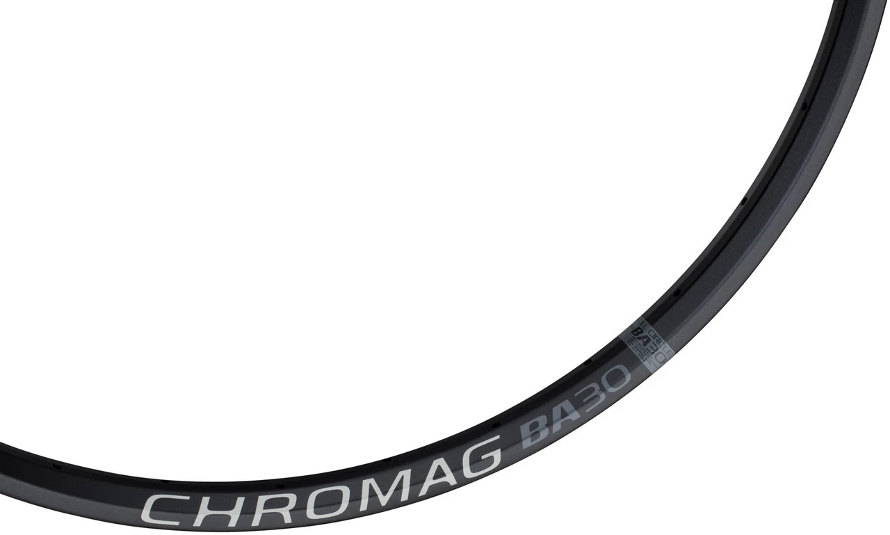 Chromag BA30 Disc 27,5" Felge 5 Chromag BA30 Disc 27,5" Felge – Bild 3