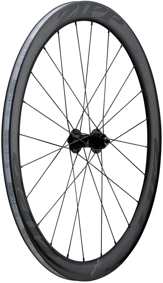 ZIPP 302 Disc Center Lock Carbon Clincher Laufrad 3 ZIPP 302 Disc Center Lock Carbon Clincher Laufrad