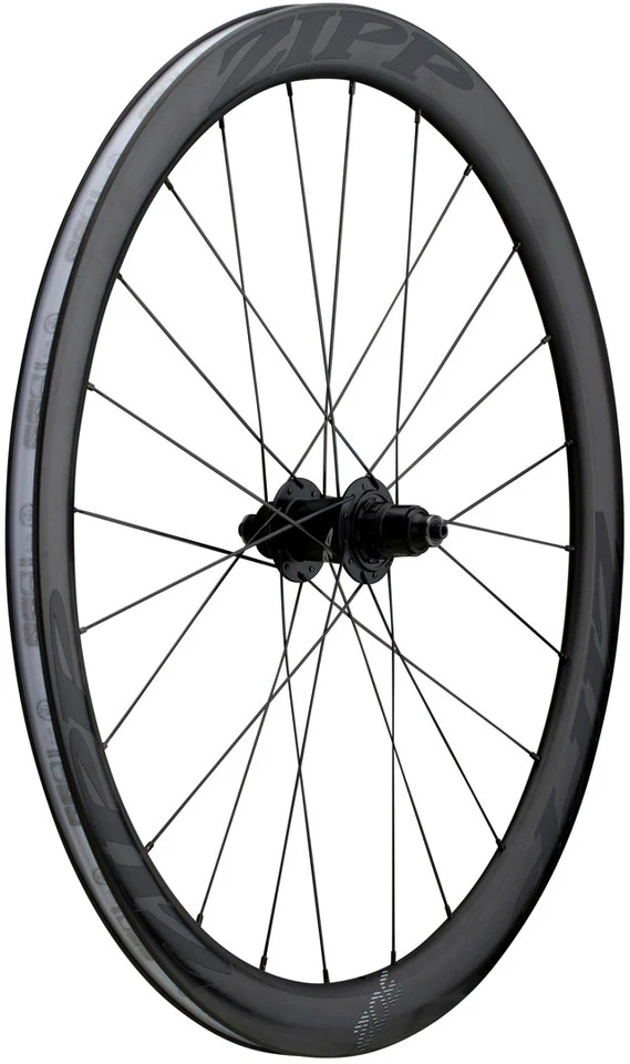 ZIPP 302 Disc Center Lock Carbon Clincher Laufrad 7 ZIPP 302 Disc Center Lock Carbon Clincher Laufrad – Bild 5