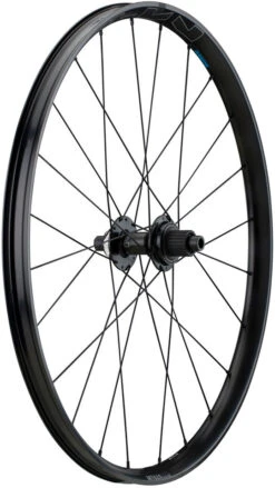 Shimano WH-MT620-TL-B Disc Center Lock 27,5" Laufrad -Bicicleta Verkäufe 2024 340021