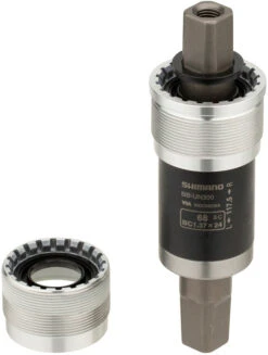 Shimano Innenlager BB-UN300 Vierkant -Bicicleta Verkäufe 2024 340331