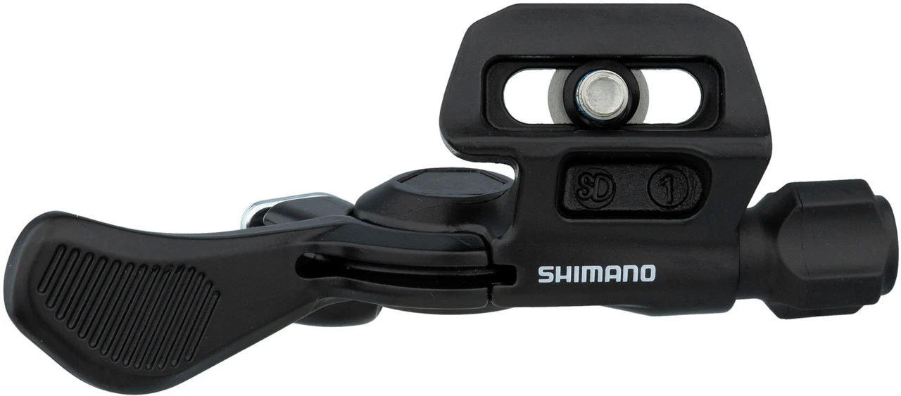 Shimano SL-MT500-IL Remotehebel Mit I-Spec EV 3 Shimano SL-MT500-IL Remotehebel Mit I-Spec EV