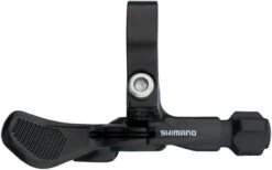 Shimano SL-MT500-L Remotehebel Mit Klemmschelle