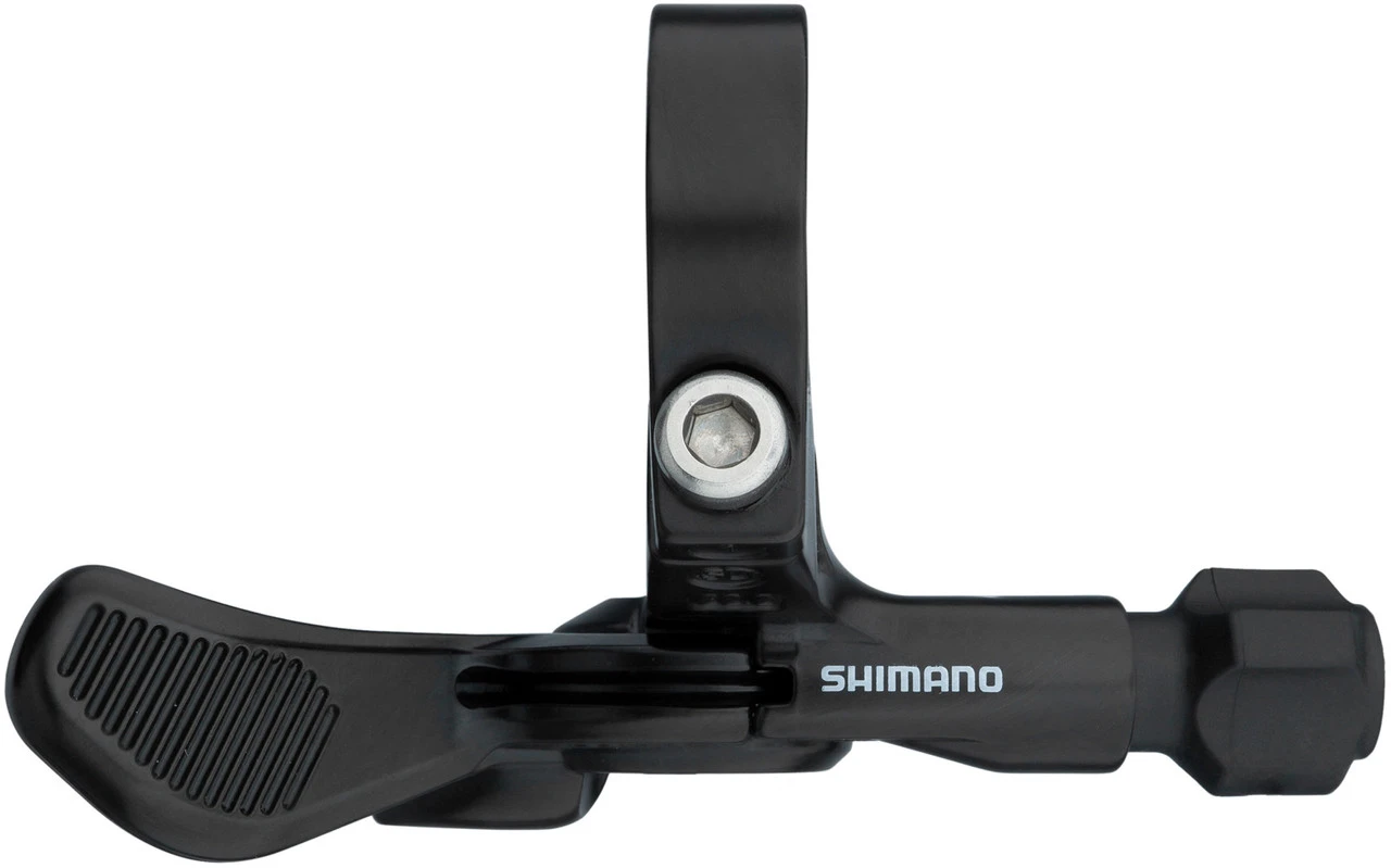 Shimano SL-MT500-L Remotehebel Mit Klemmschelle 3 Shimano SL-MT500-L Remotehebel Mit Klemmschelle