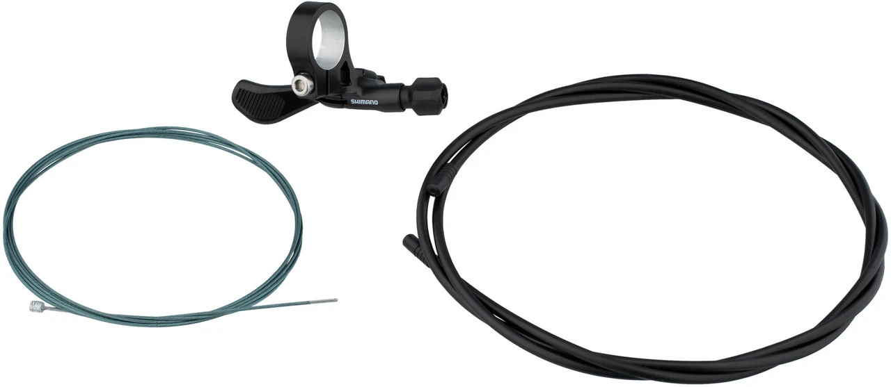 Shimano SL-MT500-L Remotehebel Mit Klemmschelle 6 Shimano SL-MT500-L Remotehebel Mit Klemmschelle – Bild 4