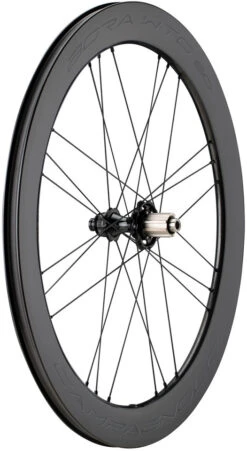 Campagnolo® Bora WTO 60 Carbon Disc Center Lock 28" Laufradsatz -Bicicleta Verkäufe 2024 340511