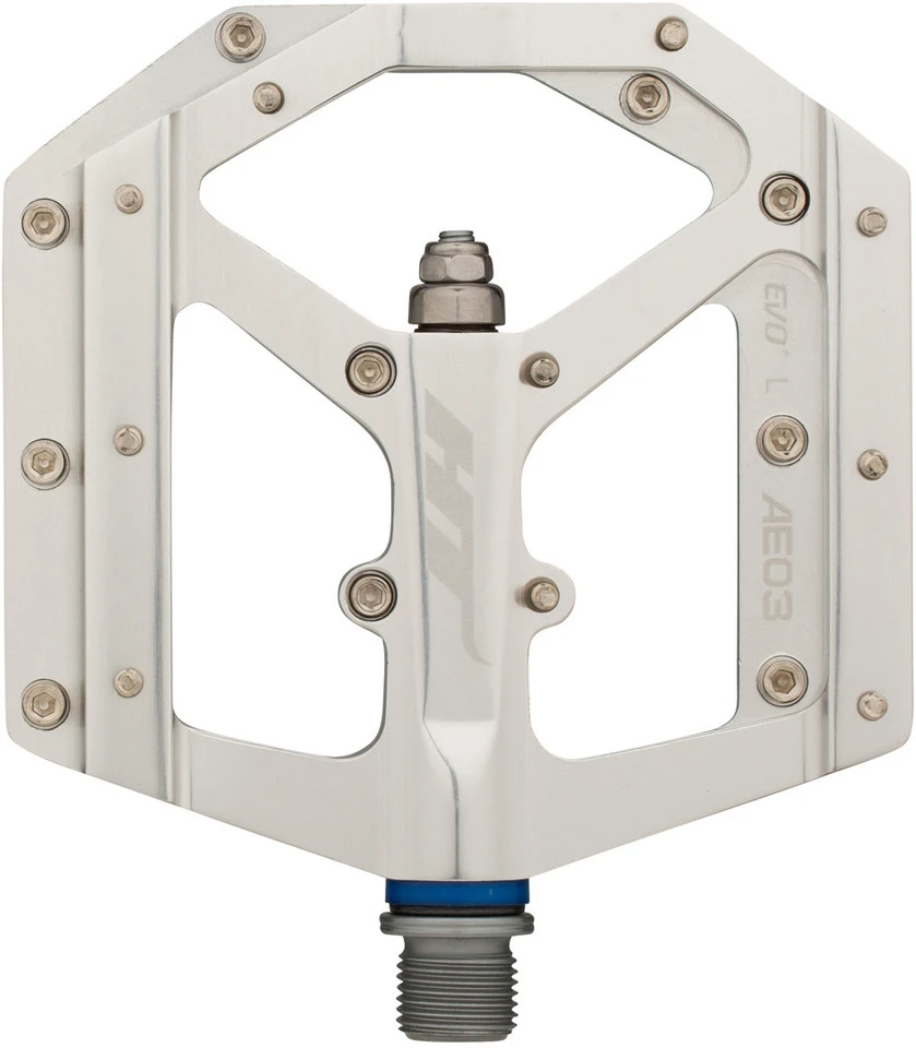 HT EVO AE03 Plattformpedale 6 HT EVO AE03 Plattformpedale – Bild 4