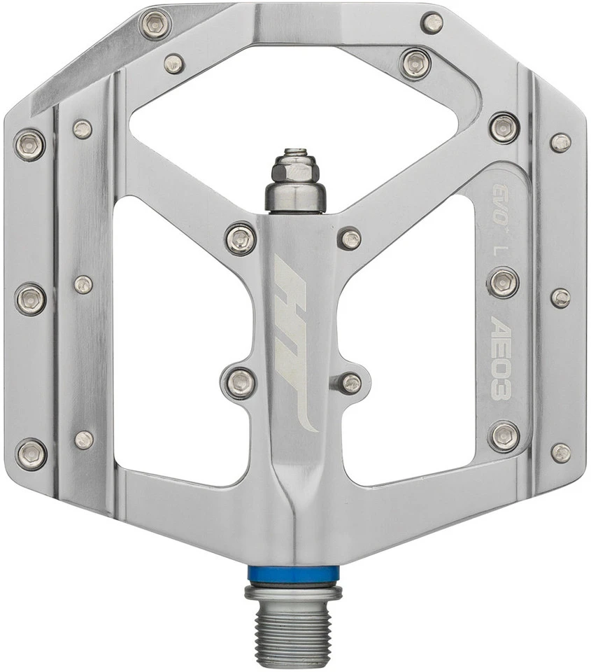 HT EVO AE03 Plattformpedale 7 HT EVO AE03 Plattformpedale – Bild 5