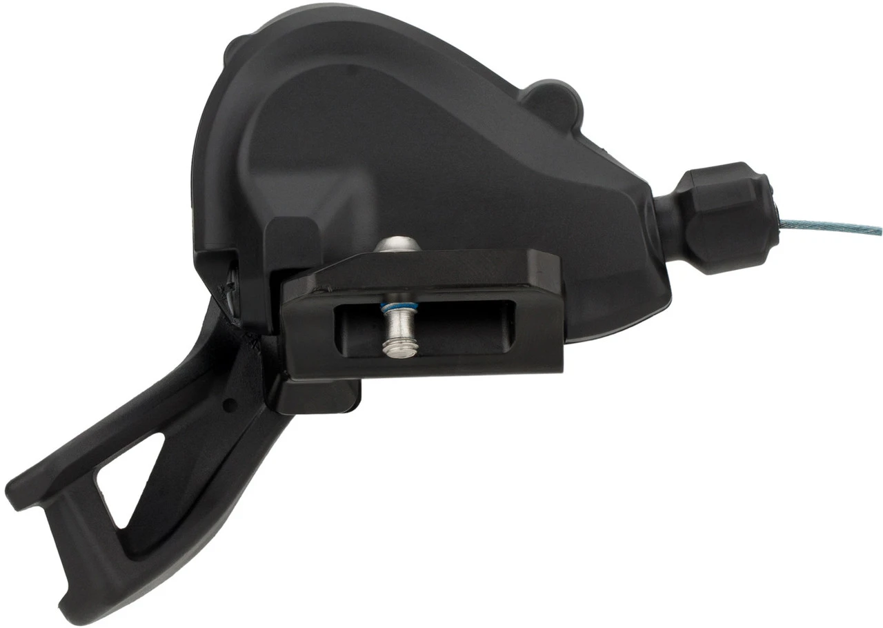 Shimano Deore Schaltgriff SL-M5100-I Mono Mit I-Spec EV 2-fach 4 Shimano Deore Schaltgriff SL-M5100-I Mono Mit I-Spec EV 2-fach – Bild 2