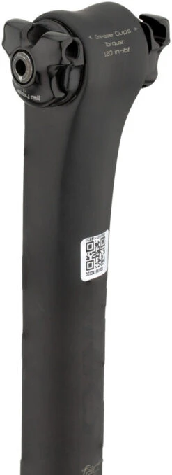 Specialized S-Works Carbon Sattelstütze -Bicicleta Verkäufe 2024 343347