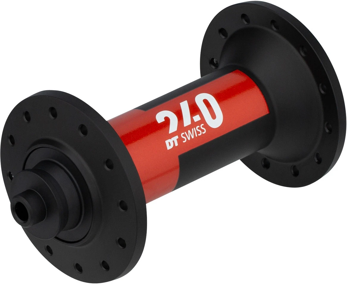 Dt-swiss 240 Classic Road VR-Nabe 4 Dt-swiss 240 Classic Road VR-Nabe – Bild 2