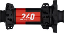 Dt-swiss 240 Straightpull MTB Disc 6-Loch VR-Nabe