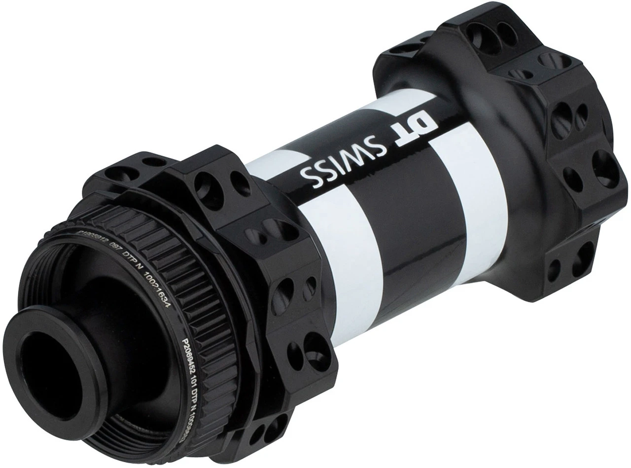 Dt-swiss 350 Straightpull Road Disc Center Lock VR-Nabe 5 Dt-swiss 350 Straightpull Road Disc Center Lock VR-Nabe – Bild 3