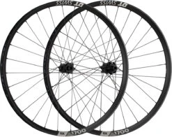 Dt-swiss EX 1700 SPLINE 30 Boost Disc 6-Loch 27,5" Laufradsatz