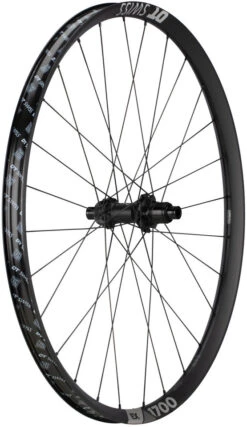 Dt-swiss EX 1700 SPLINE 30 Boost Disc Center Lock 27,5" Laufradsatz -Bicicleta Verkäufe 2024 345506