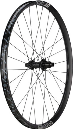 Dt-swiss XM 1700 SPLINE 30 Boost Disc Center Lock 27,5" Laufradsatz -Bicicleta Verkäufe 2024 345545