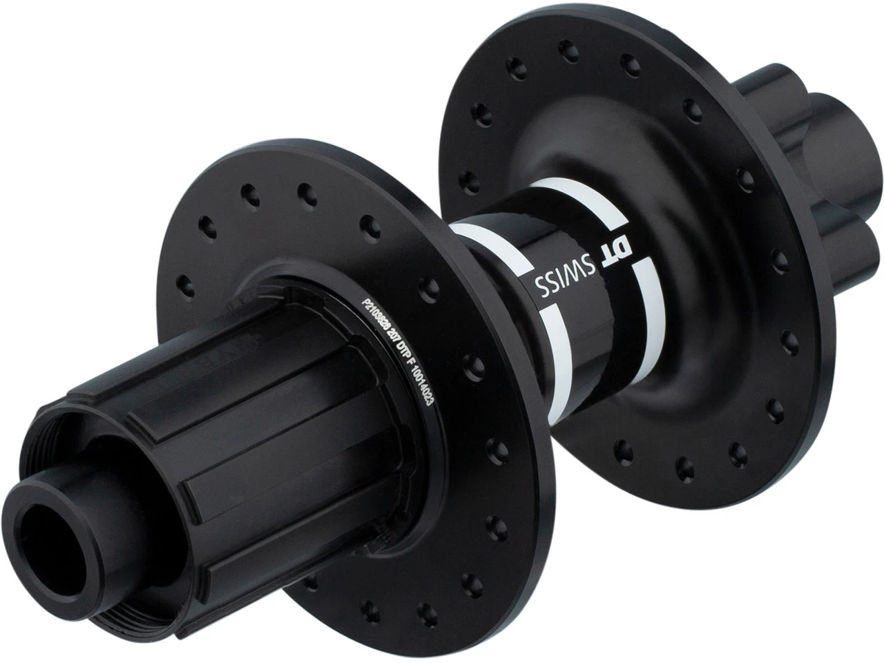 Dt-swiss 350 Classic Hybrid Disc 6-Loch HR-Nabe 4 Dt-swiss 350 Classic Hybrid Disc 6-Loch HR-Nabe – Bild 2