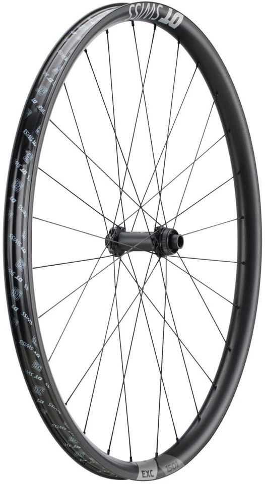 Dt-swiss EXC 1501 SPLINE 30 Carbon Boost Disc Center Lock 29" Laufradsatz 4 Dt-swiss EXC 1501 SPLINE 30 Carbon Boost Disc Center Lock 29" Laufradsatz – Bild 2