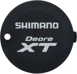 Shimano Abdeckung Ganganzeige Für SL-M770