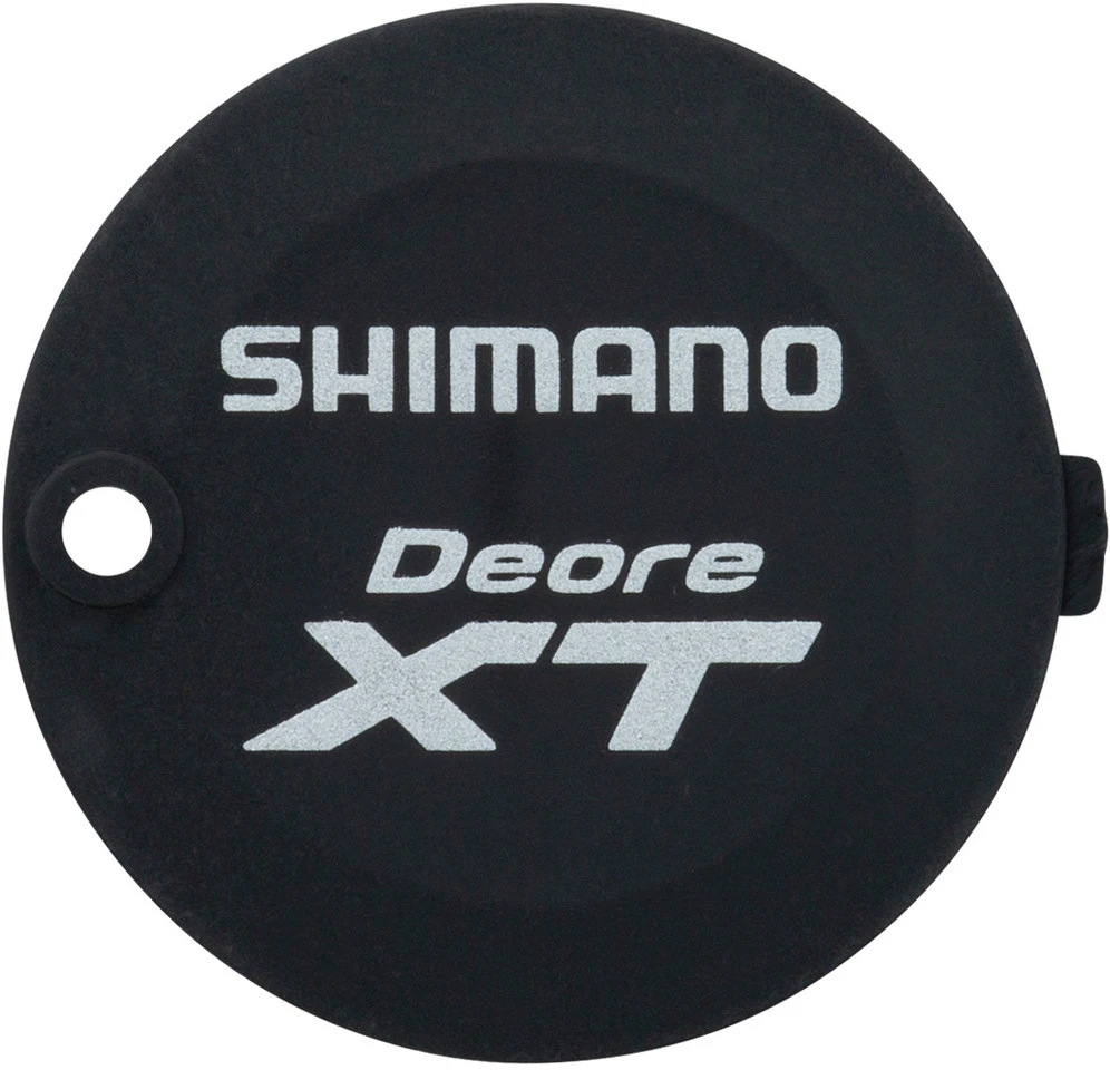 Shimano Abdeckung Ganganzeige Für SL-M770 3 Shimano Abdeckung Ganganzeige Für SL-M770