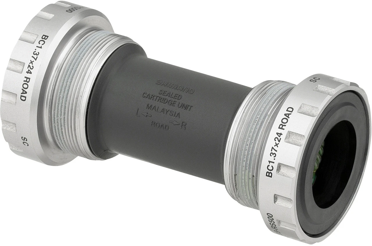 Shimano Tiagra Innenlager BB-RS500 Hollowtech II 3 Shimano Tiagra Innenlager BB-RS500 Hollowtech II