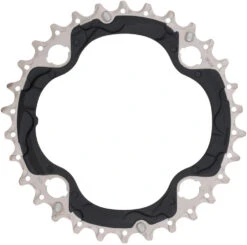 Shimano SLX Kettenblatt FC-M672 10-fach 9 Shimano SLX Kettenblatt FC-M672 10-fach -Bicicleta Verkäufe 2024 348297