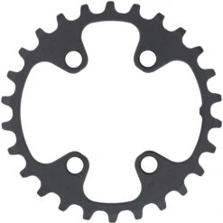 Shimano Deore Kettenblatt FC-M6000-2 10-fach -Bicicleta Verkäufe 2024 348689