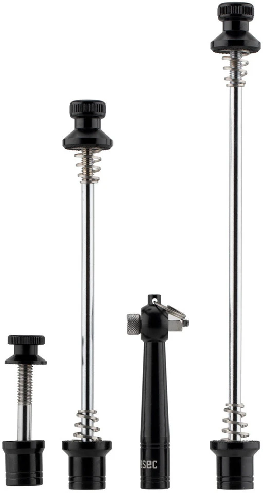 Schnellspannsatz Mit SecuLock 4 Schnellspannsatz Mit SecuLock – Bild 2