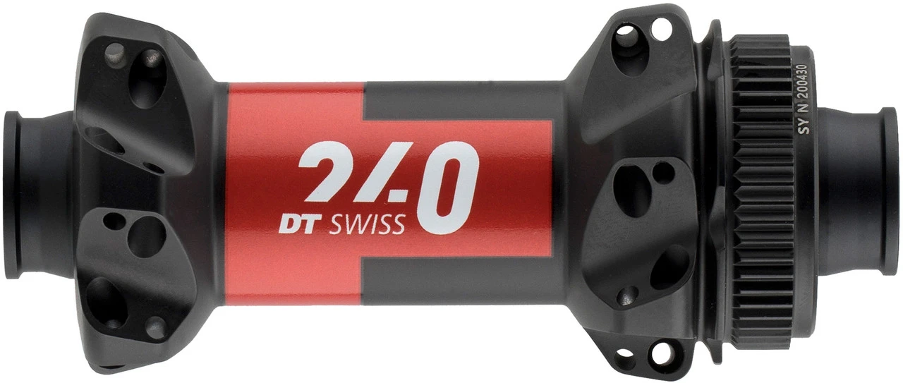 Dt-swiss 240 Straightpull Road Disc Center Lock VR-Nabe 3 Dt-swiss 240 Straightpull Road Disc Center Lock VR-Nabe