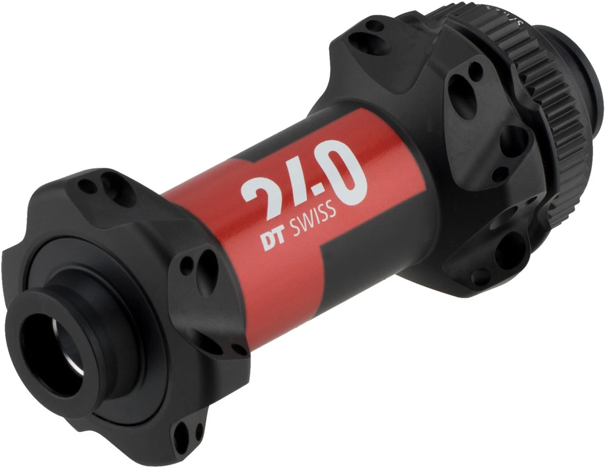 Dt-swiss 240 Straightpull Road Disc Center Lock VR-Nabe 4 Dt-swiss 240 Straightpull Road Disc Center Lock VR-Nabe – Bild 2